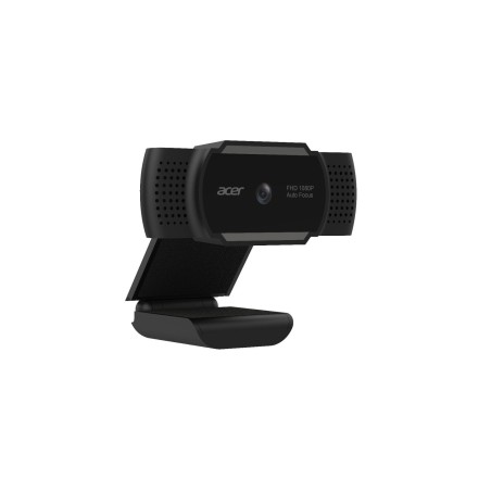 Acer HP.EXPBG.019 webcam 2 MP 1920 x 1080 pixels USB Noir