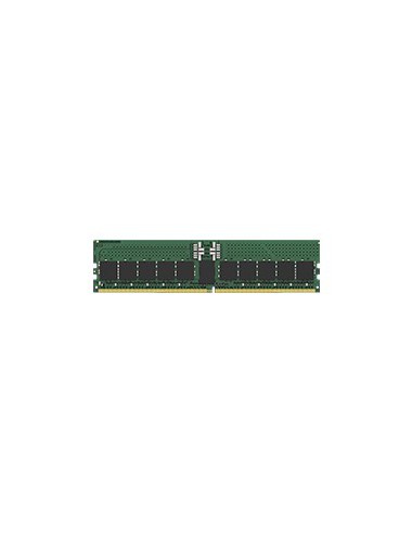 Kingston Technology KTH-PL548D8-32G module de mémoire 32 Go 1 x 32 Go DDR5 4800 MHz ECC