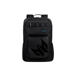 Acer Predator Gaming Extreme Backpack 17" 43,9 cm (17.3") Sac à dos Noir