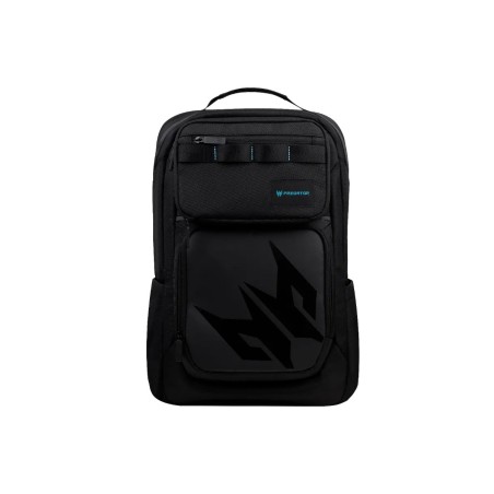 Acer Predator Gaming Extreme Backpack 17" 43,9 cm (17.3") Sac à dos Noir