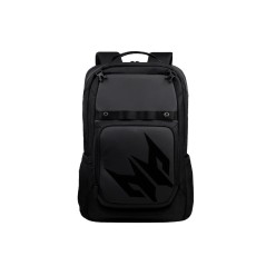 Acer Predator Gaming Extreme Backpack 17" 43,9 cm (17.3") Sac à dos Noir