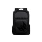 Acer Predator Gaming Extreme Backpack 17" 43,9 cm (17.3") Sac à dos Noir
