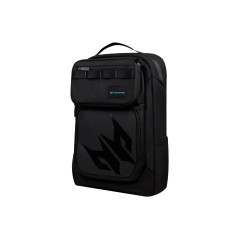 Acer Predator Gaming Extreme Backpack 17" 43,9 cm (17.3") Sac à dos Noir