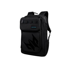 Acer Predator Gaming Extreme Backpack 17" 43,9 cm (17.3") Sac à dos Noir