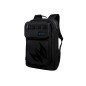 Acer Predator Gaming Extreme Backpack 17" 43,9 cm (17.3") Sac à dos Noir