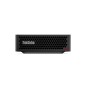 Lenovo ThinkStation PGX GB10 128 Go LPDDR5x-SDRAM 1 To SSD DGX OS Mini Tower Mini PC Noir Lenovo ThinkStation PGX GB10 128 Go LPDDR5x-SDRAM 1 To SSD DGX OS Mini Tower Mini PC Noir