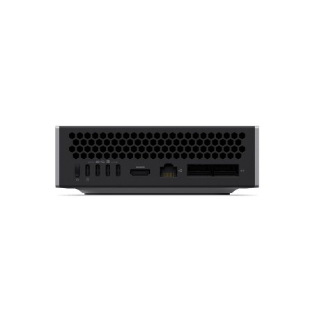 Lenovo ThinkStation PGX GB10 128 Go LPDDR5x-SDRAM 1 To SSD DGX OS Mini Tower Mini PC Noir