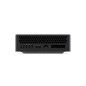 Lenovo ThinkStation PGX GB10 128 Go LPDDR5x-SDRAM 1 To SSD DGX OS Mini Tower Mini PC Noir Lenovo ThinkStation PGX GB10 128 Go LPDDR5x-SDRAM 1 To SSD DGX OS Mini Tower Mini PC Noir