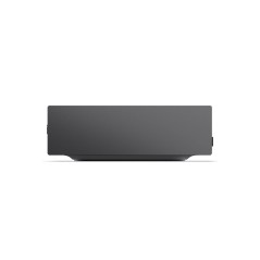 Lenovo ThinkStation PGX GB10 128 Go LPDDR5x-SDRAM 1 To SSD DGX OS Mini Tower Mini PC Noir