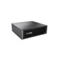 Lenovo ThinkStation PGX GB10 128 Go LPDDR5x-SDRAM 1 To SSD DGX OS Mini Tower Mini PC Noir Lenovo ThinkStation PGX GB10 128 Go LPDDR5x-SDRAM 1 To SSD DGX OS Mini Tower Mini PC Noir