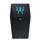 Acer Predator Connect X7 5G CPE routeur sans fil Gigabit Ethernet Tri-bande (2,4 GHz / 5 GHz / 6 GHz) Noir Acer Predator Connect X7 5G CPE routeur sans fil Gigabit Ethernet Tri-bande (2,4 GHz / 5 GHz / 6 GHz) Noir