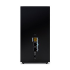 Acer Predator Connect X7 5G CPE routeur sans fil Gigabit Ethernet Tri-bande (2,4 GHz   5 GHz   6 GHz) Noir