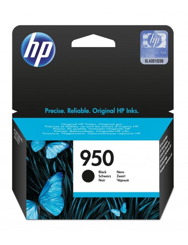 HP 950 cartouche d'encre noir authentique