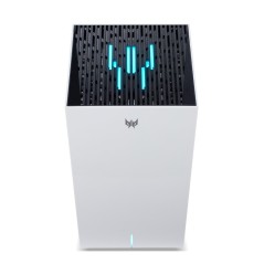 Acer Predator Connect T7 Wi-Fi 7 Tri-bande (2,4 GHz   5 GHz   6 GHz) Wi-Fi 7 (802.11be) Blanc 3 Interne