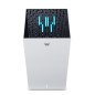 Acer Predator Connect T7 Wi-Fi 7 Tri-bande (2,4 GHz / 5 GHz / 6 GHz) Wi-Fi 7 (802.11be) Blanc 3 Interne