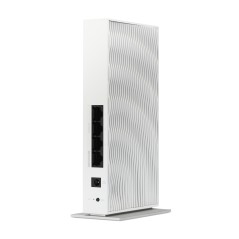 Acer Wave 7, wifi 7 Mesh Router, EU plug, triple pack Dual-band (2.4GHz + 5GHz or 2.4GHz + 6GHz) Wi-Fi 7 (802.11be) 4