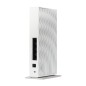 Acer Wave 7, wifi 7 Mesh Router, EU plug, triple pack Dual-band (2.4GHz + 5GHz or 2.4GHz + 6GHz) Wi-Fi 7 (802.11be) 4 Acer Wave 7, wifi 7 Mesh Router, EU plug, triple pack Dual-band (2.4GHz + 5GHz or 2.4GHz + 6GHz) Wi-Fi 7 (802.11be) 4