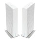 Acer Wave 7, wifi 7 Mesh Router, EU plug, dual pack Dual-band (2.4GHz + 5GHz or 2.4GHz + 6GHz) Wi-Fi 7 (802.11be) 4 Acer Wave 7, wifi 7 Mesh Router, EU plug, dual pack Dual-band (2.4GHz + 5GHz or 2.4GHz + 6GHz) Wi-Fi 7 (802.11be) 4