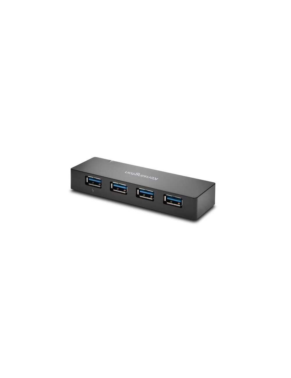 Kensington Hub chargeur 4 ports USB 3.0 UH4000C