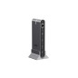 Acer HP.DSCAB.022 station d'accueil Avec fil USB 3.2 Gen 1 (3.1 Gen 1) Type-C Argent