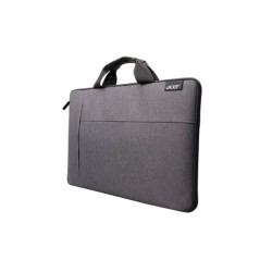 Acer ABG233 39,6 cm (15.6") Housse Gris