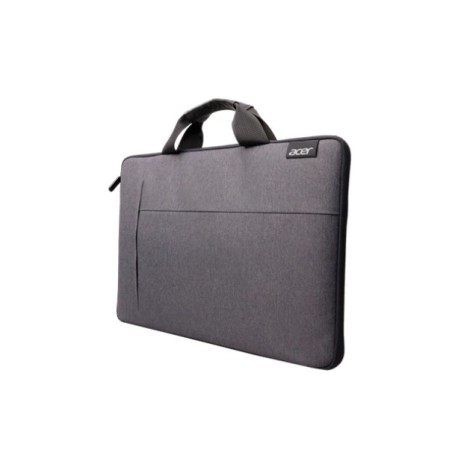Acer ABG233 39,6 cm (15.6") Housse Gris