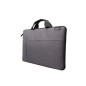 Acer ABG233 39,6 cm (15.6") Housse Gris
