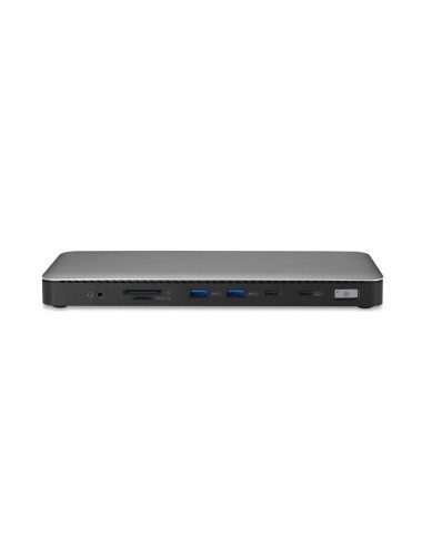 Kensington Replicador de puertos 4K dual Thunderbolt™ 4 SD5760T con carga Power Delivery de 96 W