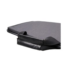 Acer ABG233 39,6 cm (15.6") Housse Gris