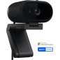 DELL WB726 webcam 3840 x 2160 pixels USB-C Noir