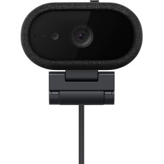 DELL WB726 webcam 3840 x 2160 pixels USB-C Noir