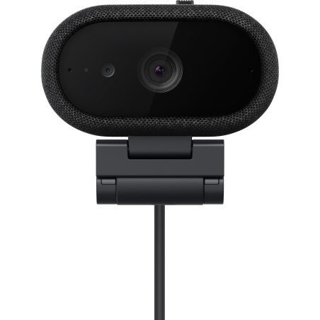 DELL WB726 webcam 3840 x 2160 pixels USB-C Noir