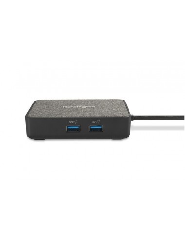 Kensington Docking station portatile USB4 MD125U4 (DFS)