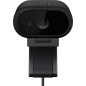 DELL WB726 webcam 3840 x 2160 pixels USB-C Noir
