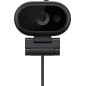 DELL WB526 webcam 2560 x 1440 pixels USB-C Noir DELL WB526 webcam 2560 x 1440 pixels USB-C Noir