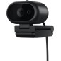 DELL WB526 webcam 2560 x 1440 pixels USB-C Noir DELL WB526 webcam 2560 x 1440 pixels USB-C Noir