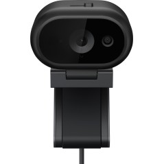 DELL WB526 webcam 2560 x 1440 pixels USB-C Noir