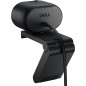 DELL WB526 webcam 2560 x 1440 pixels USB-C Noir DELL WB526 webcam 2560 x 1440 pixels USB-C Noir