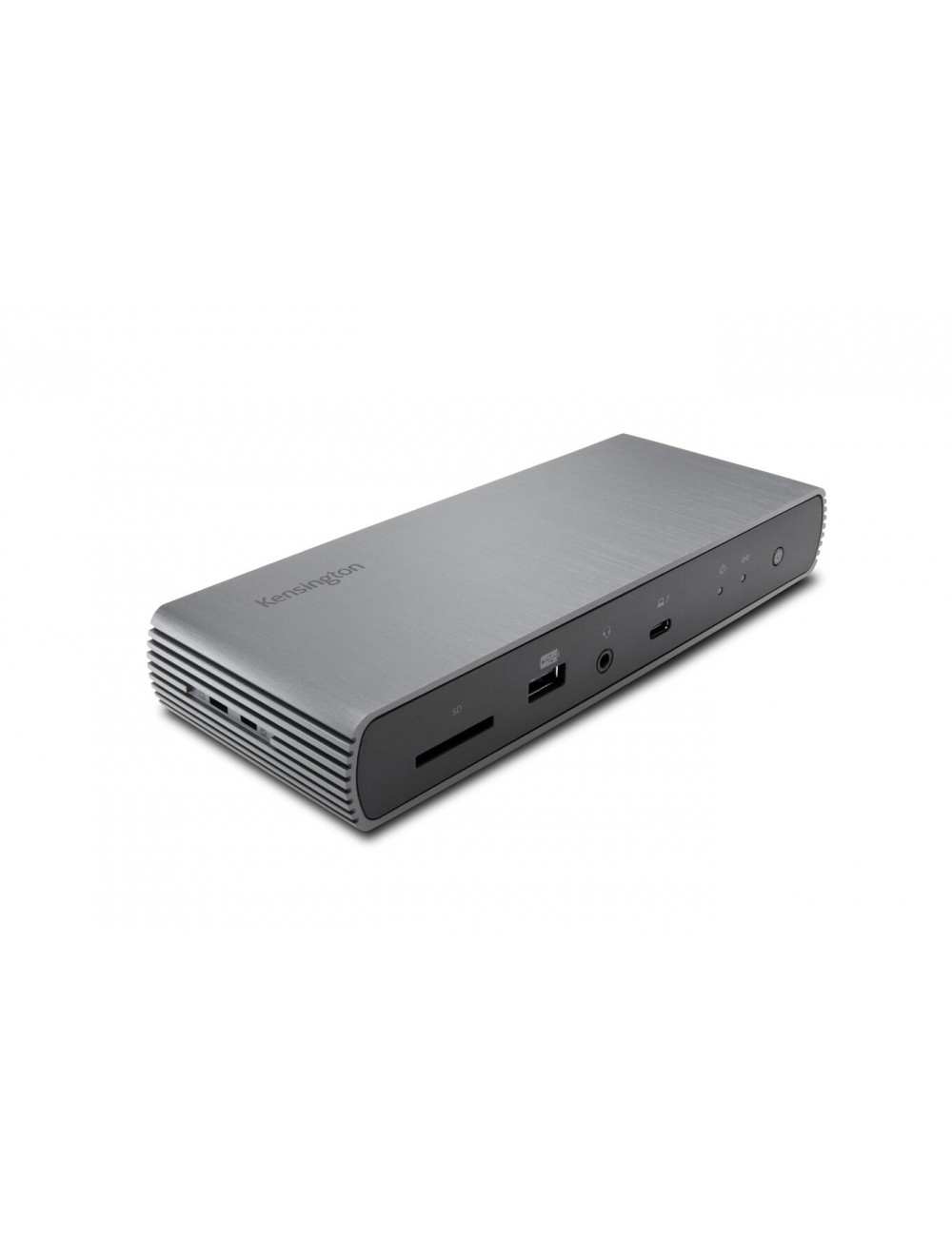 Kensington Docking station SD5700T Thunderbolt™ 4 e 4K doppio con 90 W PD - Windows macOS