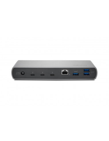 Kensington Docking station SD5700T Thunderbolt™ 4 e 4K doppio con 90 W PD - Windows macOS