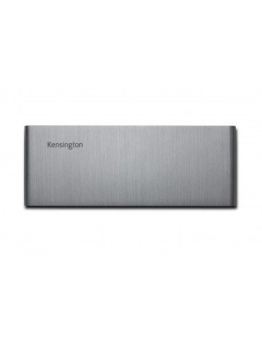 Kensington Docking station SD5700T Thunderbolt™ 4 e 4K doppio con 90 W PD - Windows macOS
