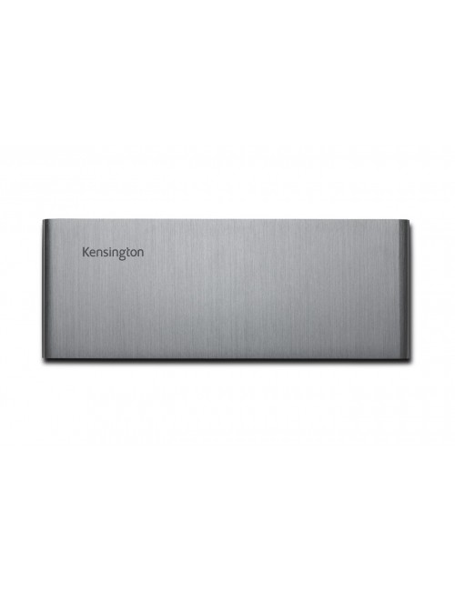 Kensington Replicador de puertos 4K dual Thunderbolt™ 4 SD5700T con 90 W de PD - Windows macOS