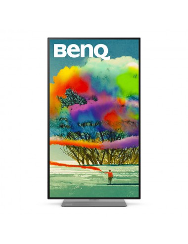 BenQ PD3220U écran plat de PC 80 cm (31.5") 3840 x 2160 pixels 4K Ultra HD LED Noir