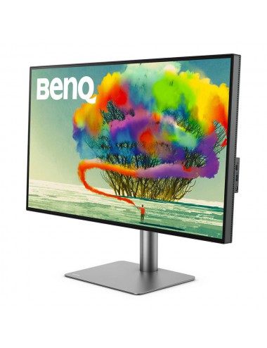 BenQ PD3220U Monitor PC 80 cm (31.5") 3840 x 2160 Pixel 4K Ultra HD LED Nero