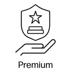 HP Support 5 ans pr PC port – Interv sur site Alertes détection prédictive Conserv support défect