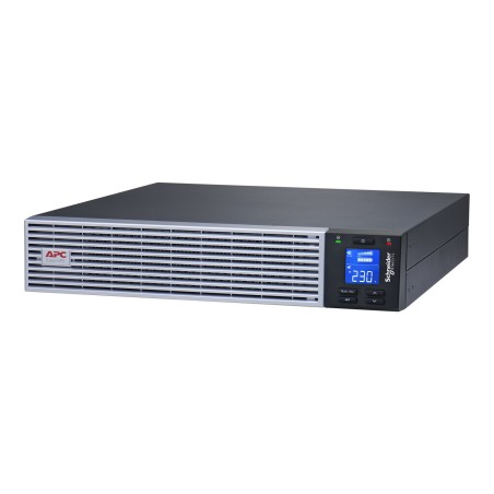 APC Easy UPS SRV - Onduleur on-line 2kVA Bat Lithium-Ion Tour Rack 1 ph 230V - IEC