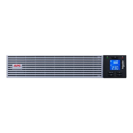 APC Easy UPS SRV - Onduleur on-line 2kVA Bat Lithium-Ion Tour/Rack 1 ph 230V - IEC
