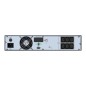 APC Easy UPS SRV - Onduleur on-line 2kVA Bat Lithium-Ion Tour/Rack 1 ph 230V - IEC APC Easy UPS SRV - Onduleur on-line 2kVA Bat Lithium-Ion Tour/Rack 1 ph 230V - IEC