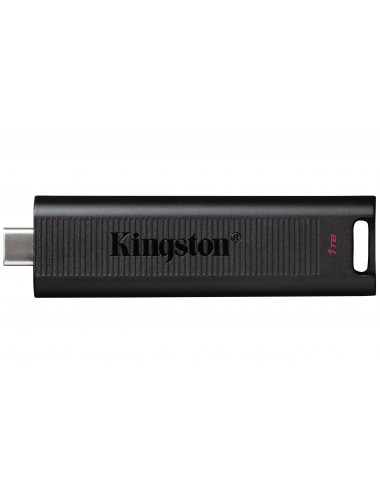 Kingston Technology DataTraveler 1TB Max 1000R 900W USB 3.2 Gen 2