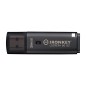 Kingston Technology IronKey 256 Go Locker Plus 50 G2, FIPS 197, AES-256